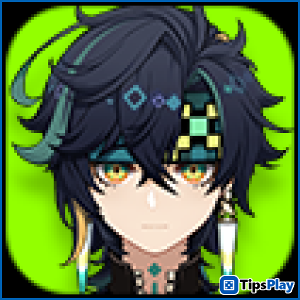 images 10 of A quick guide to the character Kinich in Genshin Impact