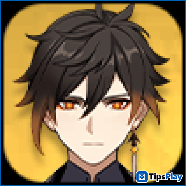 images 24 of A quick guide to the character Kinich in Genshin Impact