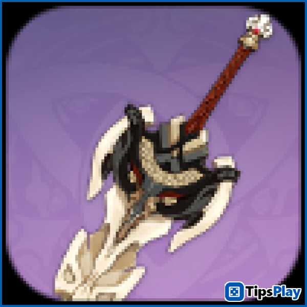 images 4 of A quick guide to the character Kinich in Genshin Impact