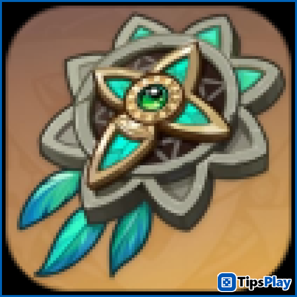 images 6 of A quick guide to the character Kinich in Genshin Impact