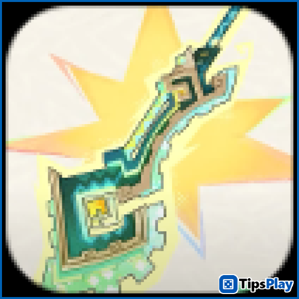 images 8 of A quick guide to the character Kinich in Genshin Impact