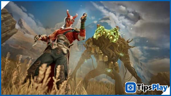 images 1 of A week after its launch, Highguard has finally added the much-requested multiplayer mode.