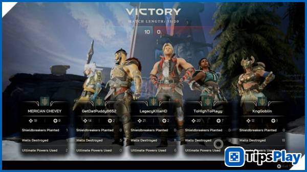 images 3 of A week after its launch, Highguard has finally added the much-requested multiplayer mode.