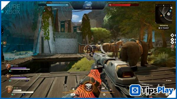 images 5 of A week after its launch, Highguard has finally added the much-requested multiplayer mode.