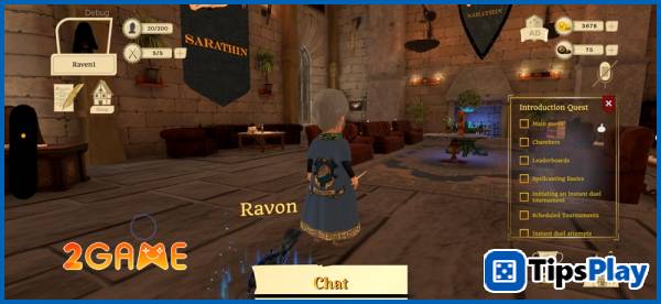 images 2 of A Wizard's World - An AR masterpiece that transforms your hands into magical powers.