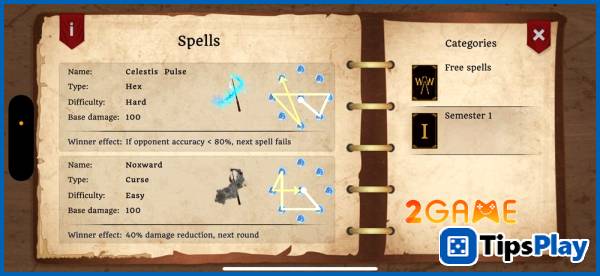 images 4 of A Wizard's World - An AR masterpiece that transforms your hands into magical powers.