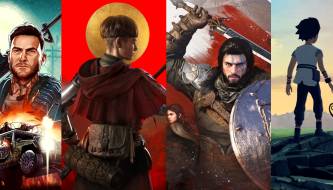 20 New PC Games Releasing in March 2026