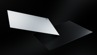 Razer Launches Atlas Pro, World's Thinnest Glass Gaming Mousepad.