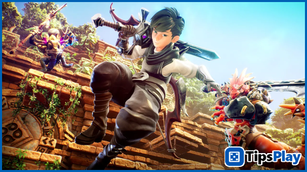 images 1 of An action-adventure role-playing game is about to launch on Steam, and the graphics alone are stunning and high-quality.