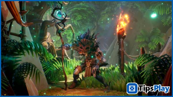 images 3 of An action-adventure role-playing game is about to launch on Steam, and the graphics alone are stunning and high-quality.