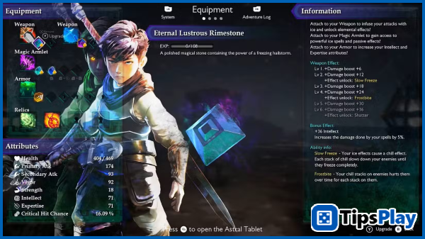 images 5 of An action-adventure role-playing game is about to launch on Steam, and the graphics alone are stunning and high-quality.