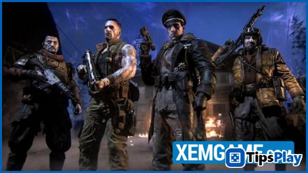 images 1 of Activision takes strong action against leakers, blocking them outright.