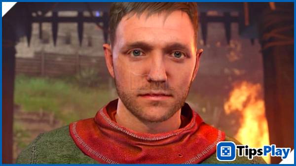 images 2 of Actor from Kingdom Come: Deliverance Ready to Step into the World of Cinema
