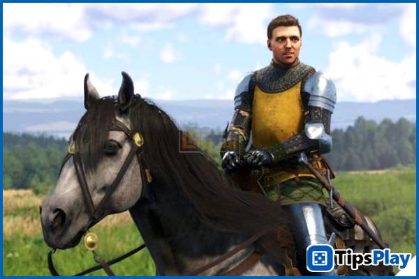 images 3 of Actor from Kingdom Come: Deliverance Ready to Step into the World of Cinema
