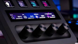 Elgato Stream Deck + s