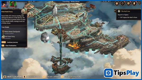 images 2 of Aether & Iron &ndash; Game Review