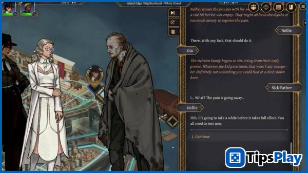 images 3 of Aether & Iron &ndash; Game Review