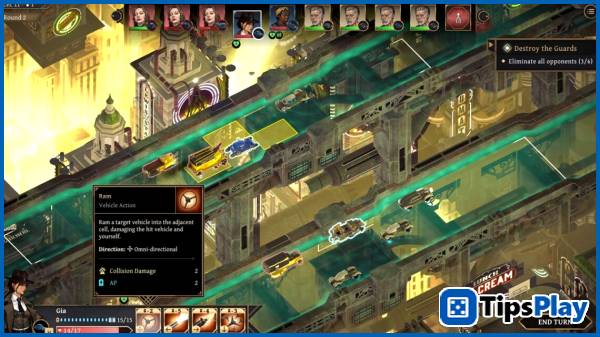images 4 of Aether & Iron &ndash; Game Review