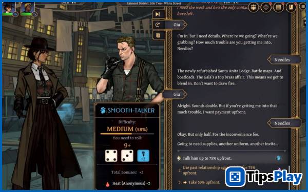 images 6 of Aether & Iron &ndash; Game Review