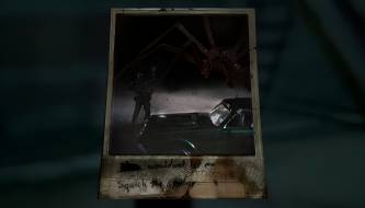 New Silent Hill titles could be revamped with Homecoming's weapon system.