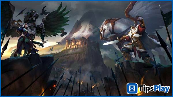 images 2 of Albion Online will launch on Xbox Series this April.