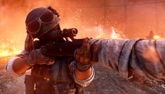 Unraveling the appeal of snipers in FPS games.