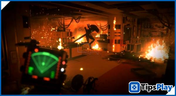 images 1 of Alien Isolation 2 releases a surprise teaser on Alien Day 2026.