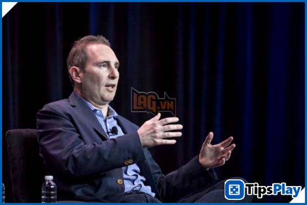 images 2 of Amazon CEO sees massive pay increase amid wave of layoffs involving 30,000 employees.