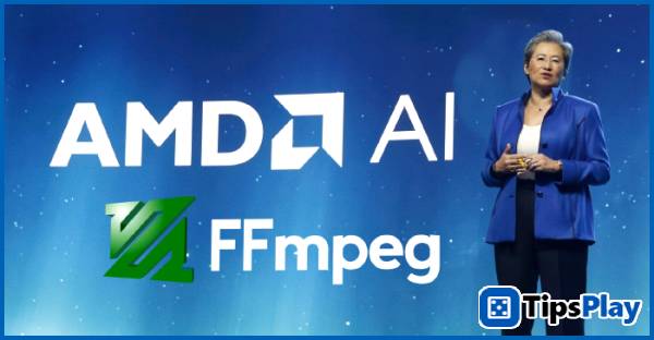 images 2 of AMD has just been accused of using AI-generated source code that is full of 'bugs'.