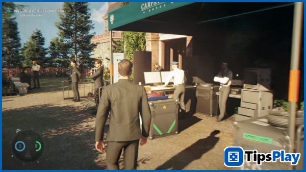 images 2 of Analysis of the 007 First Light trailer: 6 standout elements – Gaming Special