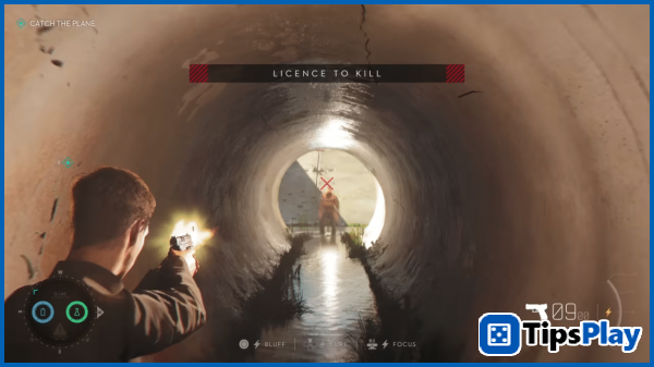 images 3 of Analysis of the 007 First Light trailer: 6 standout elements – Gaming Special