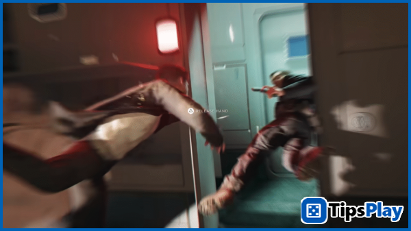 images 4 of Analysis of the 007 First Light trailer: 6 standout elements – Gaming Special