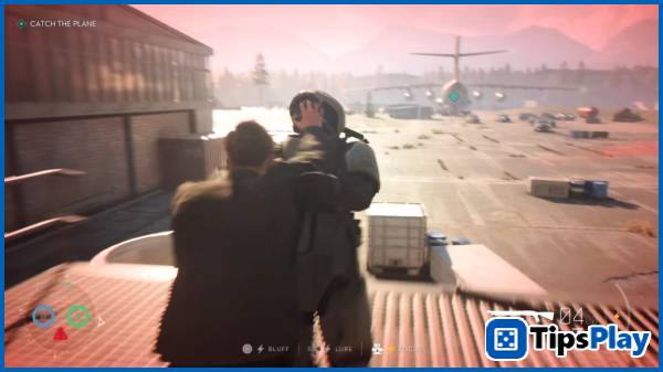 images 6 of Analysis of the 007 First Light trailer: 6 standout elements – Gaming Special