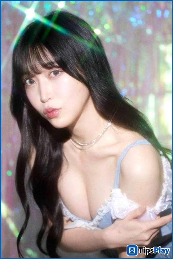 images 3 of After announcing an indefinite break, the beautiful hot girl caused panic among fans, who quickly spoke out to clarify the situation.