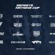The Esports Foundation has announced the list of 16 competitive disciplines for the 2026 Esports Nations Cup.