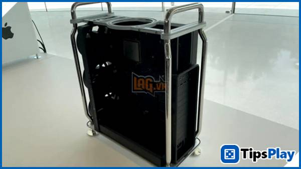 images 1 of Apple officially 'kills off' the Mac Pro line after 20 years.