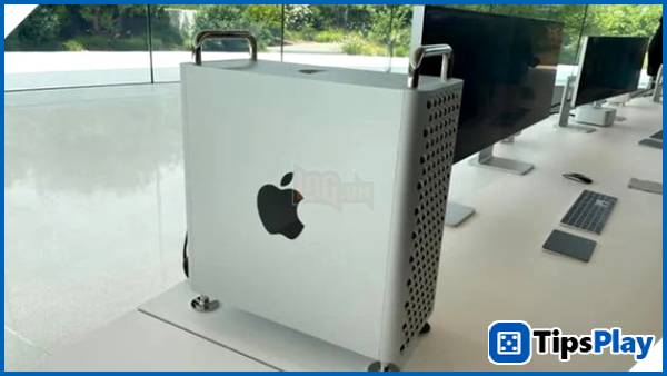 images 2 of Apple officially 'kills off' the Mac Pro line after 20 years.