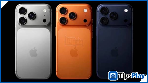 images 1 of Apple unexpectedly gets promoted on the Artemis spacecraft: iPhone 17 Pro floating in space.