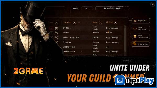 images 6 of Arcane Afterfall - The will to survive awakens in a handcrafted MMORPG world.