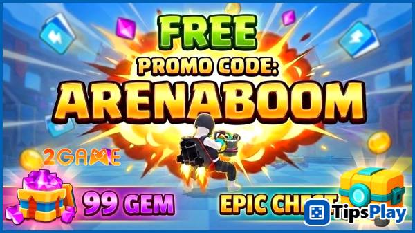 images 4 of Arena Blast - Ignite the flames of competitive FPS battles on mobile.