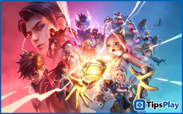 images 1 of Arena of Valor was officially taken over by Riot Games in June 2024.