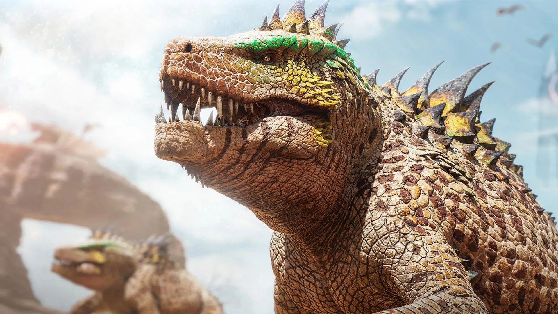 images 1 of Ark: Survival Ascended - New Update: Delayed once again, but there's good news.