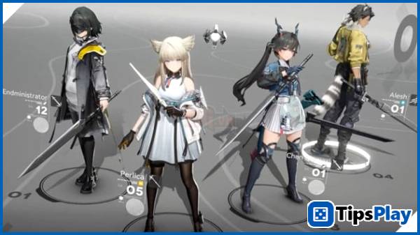 images 4 of Arknights Endfield Comprehensive Beginner's Guide