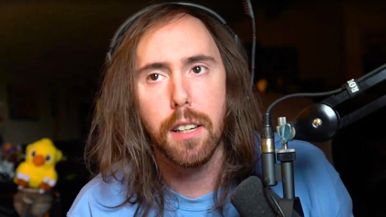 images 1 of Asmongold criticized Riot for a major sales error that led to employee layoffs.