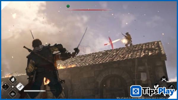 images 6 of Assassin's Creed Black Flag Resynced Causes a Stir in the Global Pirate Community.