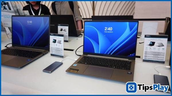 images 1 of ASUS Expert Series: Versatile warriors, unafraid of challenges – Technology