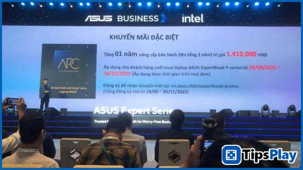 images 10 of ASUS Expert Series: Versatile warriors, unafraid of challenges – Technology