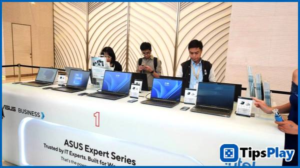 images 2 of ASUS Expert Series: Versatile warriors, unafraid of challenges – Technology