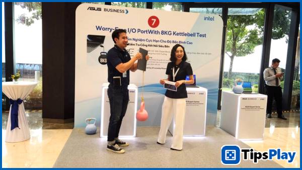 images 4 of ASUS Expert Series: Versatile warriors, unafraid of challenges – Technology