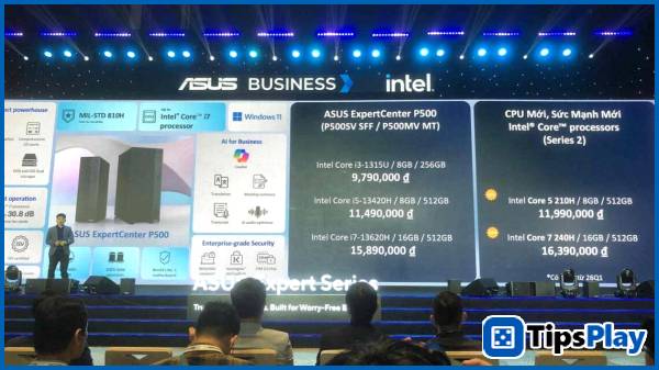 images 9 of ASUS Expert Series: Versatile warriors, unafraid of challenges – Technology